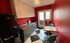 Fancy 1 Bedroom Flat In The City Center